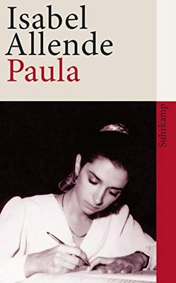 Paula ISABEL ALLENDE