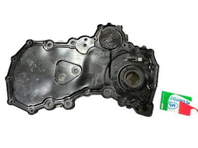 Корпус распределительного вала ford transit custom 2.0 tdci ecoblue gk2q-6059-ba фото №1