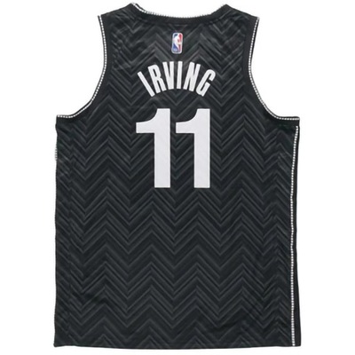 Koszulka do koszykówki Brooklyn Nets Kyrie Irving