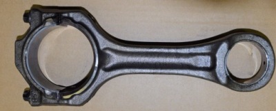 Шатун шатуни man d0834 150km 180km 210km e4 фото №1