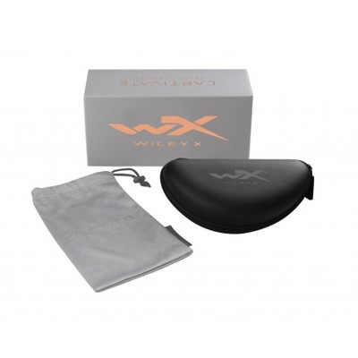 Okulary Wiley X GRID