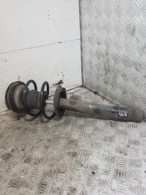 Mcperson левый перед передний bmw e46 фото №1