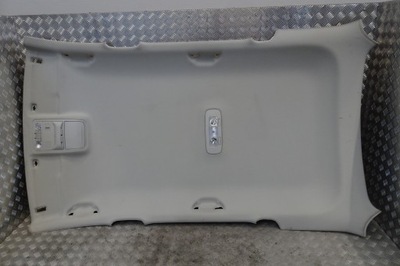 Skoda octavia iii kombi - потолок фото №1