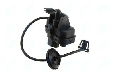 Привод замка ezc-vw-130 nty фото №1