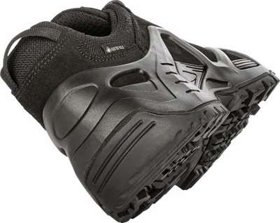 LOWA - Buty ZEPHYR GTX LO TF - WS - Czarny - 38/UK