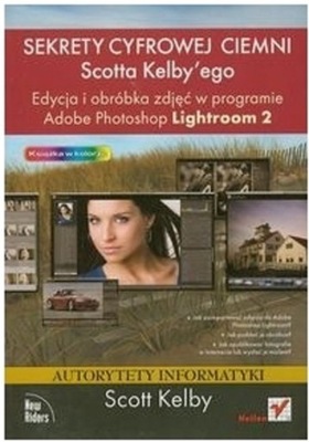 Edycja i obróbka zdjęć w programie Adobe