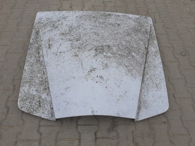 Rolls-royce silver shadow i bentley капот двигуна фото №1