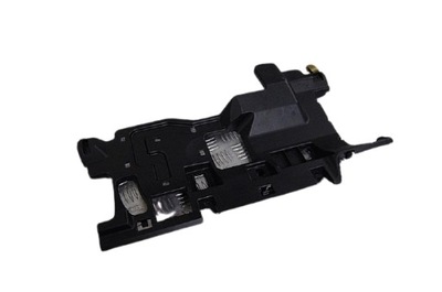 Защита нижняя консоли lift toyota land cruiser 200 v8 оригинал фото №1