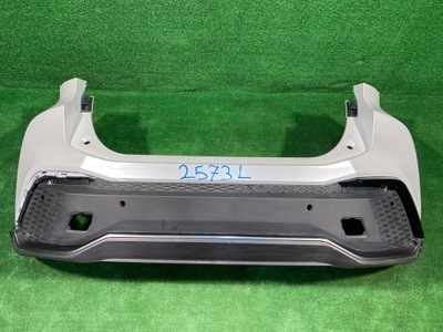 Toyota ch-r chr ii 2023- gr sport бампер задня задній фото №1