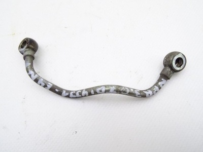 Isuzu n35 n75 npr nqr 07-18 3.0 tdi трубка масла фото №1