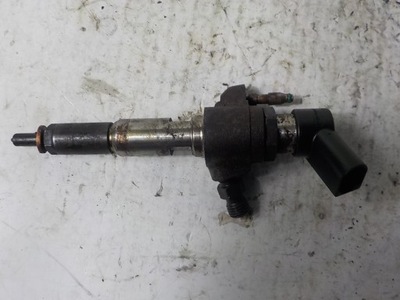 Citroen c4 i форсунка a2c59513556 фото №1