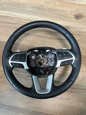 DODGE DURANGO 2014 STEERING WHEEL  