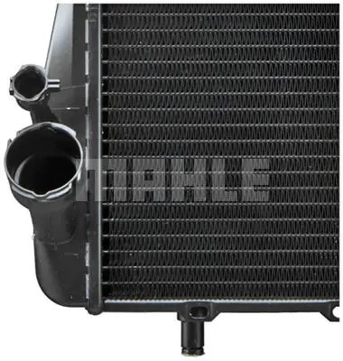 Радіатор wody cr 1396 000p mahle фото №1