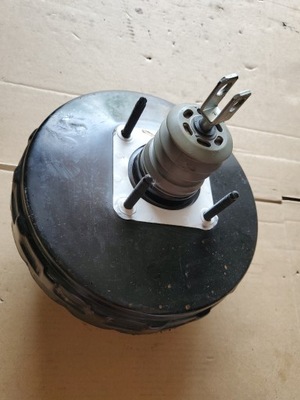 Усилитель тормозов тормозные ford s-max i galaxy iii anglik фото №1