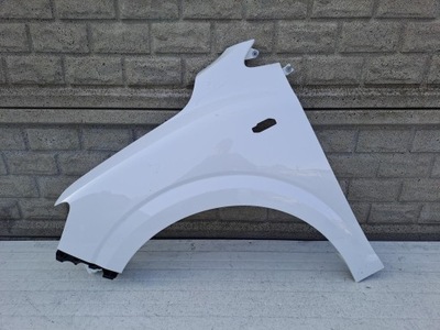 Dacia sandero iii 3 крыло передний левый оригинал фото №1