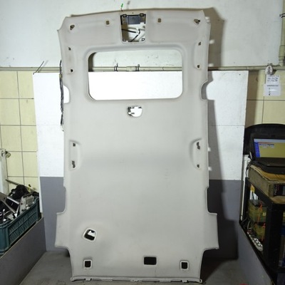 Subaru outback iv потолок фото №1