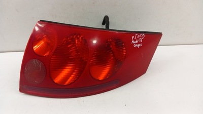 Audi tt 8n coupe лампа задняя правая фото №1