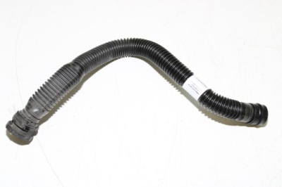 Шланг вентиляційний bmw f01 f02 760li v12 8652297 фото №1
