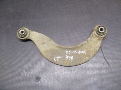 Рычаг левый задняя mazda 5 05-10r фото №1