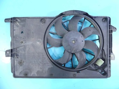 Вентилятор радіатора opel meriva a 1.4 16v фото №1