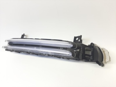 Porsche 911 carrera turbo drl led 99163116300 фото №1