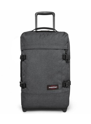 Torba podręczna Eastpak Strapverz S - black denim