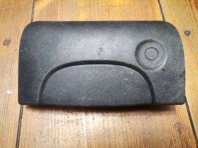 HANDLE DOOR REAR RIGHT RENAULT KANGOO  