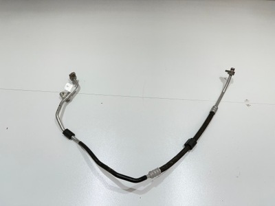 Audi q7 ii 4m0 q8 шланг кондиціонера 4m0816741dc фото №1