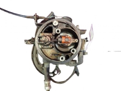 Fiat uno 89-94 0,9 39km моноінжектор фото №1