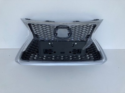 Lexus ct решітка радіатора решітка радіатора f-sport 2019- фото №1