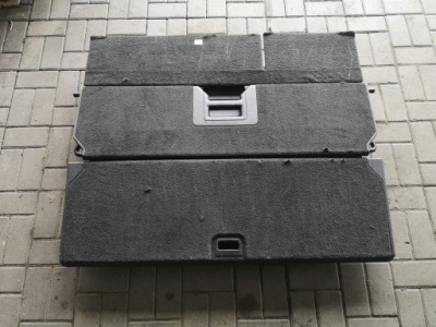 Підлога обшивка багажника ford expedition 2007-2018 фото №1