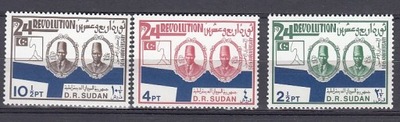 Sudan rzadki**