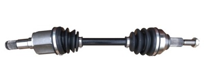 Привідний вал ліва dodge journey 2.0 crd автоматична коробка передач фото №1