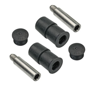 Напрямні втулки супорт скоба задня bmw 5 f10 f11 2010-2016 фото №1