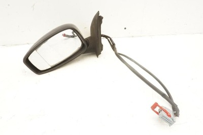 Дзеркало ліва 7pin fiat stilo фото №1