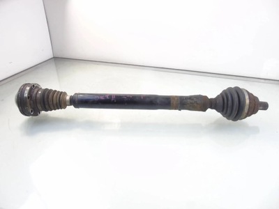 Привідний вал права довга skoda octavia ii rs vrs 2.0 tfsi фото №1