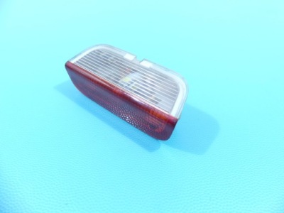 Отражатель бампера skoda superb ii 1k0947411a фото №1