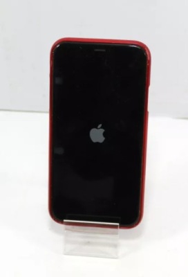 TELEFON APPLE IPHONE XR 64GB (BAT SERWIS)