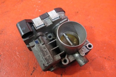 FIAT 500 312 1.2 8V 169A4000 GRANDE PUNTO FORD KA II DROSELINĖ SKLENDĖ 5519278 