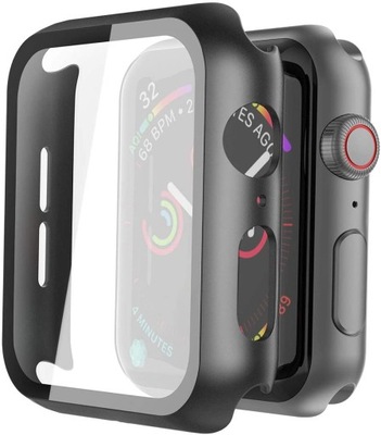 Misxi Etui Ochronne Apple Watch Series 6 40mm