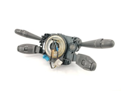 Переключатель комбинированный citroen c3 ds3 96667325xt фото №1