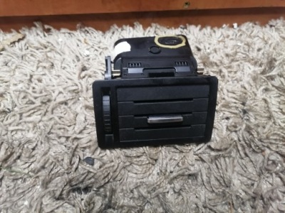 Ford cmax mk1 решётка обдув левая 3m51r018b09 фото №1