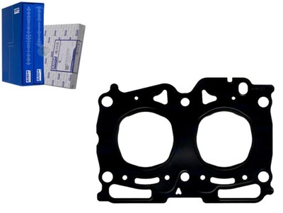 GASKET CYLINDER HEAD SUBARU IMPREZA 08- AJUSA - milautoparts-fr.ukrlive.com