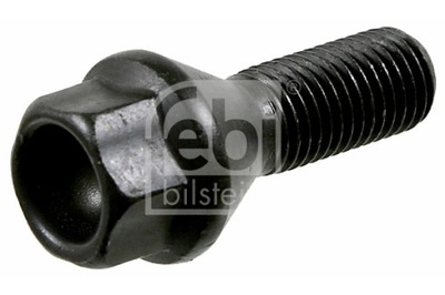 FEBI BILSTEIN VARŽTAS RATAI M12X1.5 DL. 29 50MM KŪGIS MERCEDES CITAN 