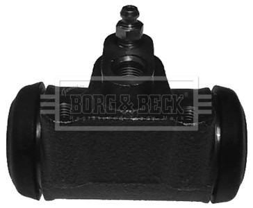 BORG & BECK BBW1032 CILINDRO DE FRENADO  