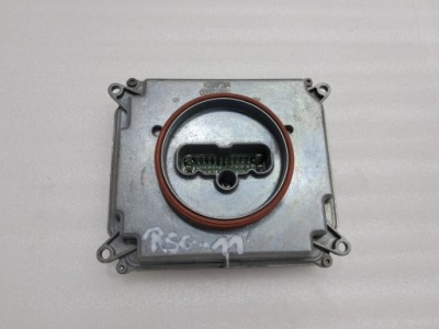 Audi a6 c7 a8 d4 блок розжига модуль matrix led фонари 7pp941472k фото №1