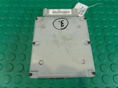 Ford mondeo mk3 бортовий комп'ютер блок керування двигуна фото №1