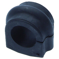 Резиновый элемент стабилизатор перед nissan cabstar nt400 nv200 фото №1