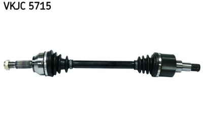 SKF VKJC 5715 ВАЛ КАРДАННЫЙ