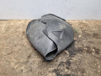 Подкрылок левый перед 8223375 bmw 7 e65 e66 фото №1